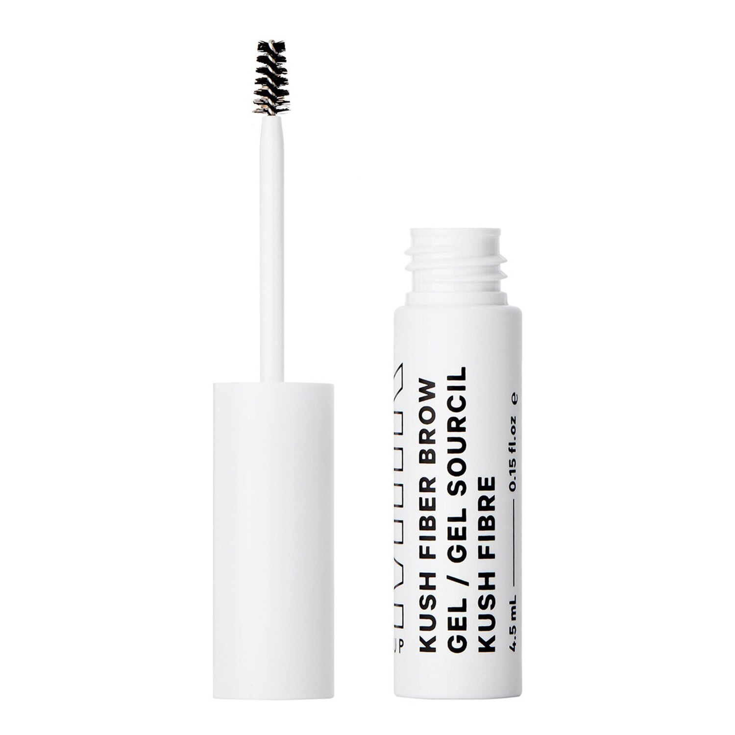 Milk Makeup - Kush Fiber Brow gel - Żel Do Brwi - Kush Fiber Brow gel - Dutch - Dla Kobiet